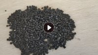 出售pet颗粒，粘度在0.65，过200目网