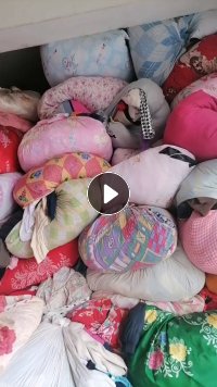 长期供应旧衣服统货 现货18吨