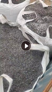 出售黑白水果筐破碎料，月供20吨