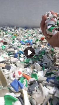 长期出售PPR管粉碎料，灰色和白色的都有