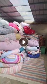 出售旧衣服统货