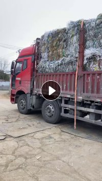 求购PP打包带毛料，漂沉混打或者全沉也可以