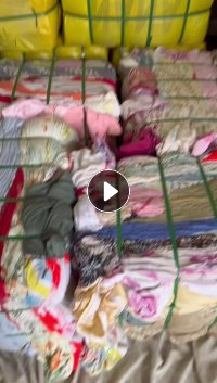 长期大量出售旧床单被罩