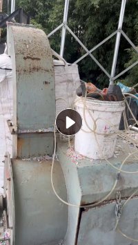 出售花丙破碎料，全漂，漂沉混合的都有，月供20来吨