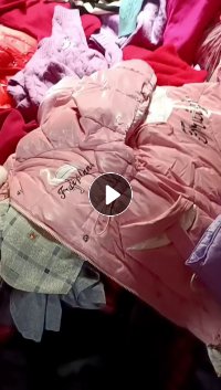 长期供应旧衣服统货，现货20吨