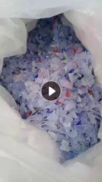 长期出售水果筐透明破碎料