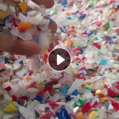 生产销售PE材质机尾料，现货150多吨 