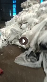 大量出售废塑料，炼油料，6.5个油