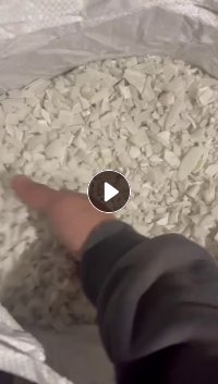 低压托盘破碎料，现货5吨，长期供应