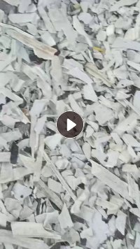 出售硬质PVC破碎料，月供100多吨