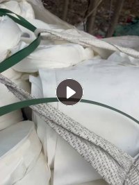 出售复合无纺布，月供七八吨