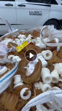 出售PU料，聚氨酯废料