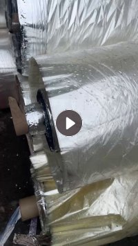 出售PET透明卷膜，无胶，1.2丝