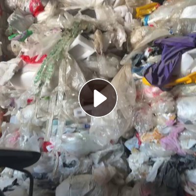 低端pp pe杂膜造粒料，要求没水分，价格便宜的；大量收购