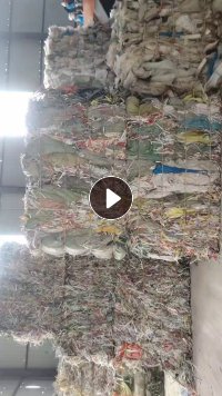 杂色PP打包带毛料，沉底打包带毛料，月需1000吨