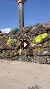 丙纶废料，丙纶绳料，出售