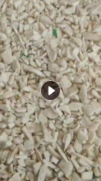 求购abs干破管芯破碎料