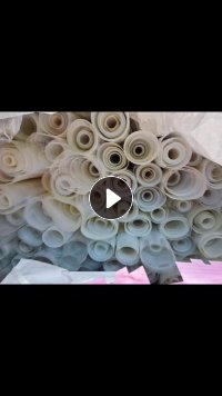 大量收各种颜色PET膜,有胶无胶,卷筒压包都可以