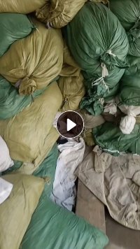 出售大量飞机座套全毛裁剪边丝