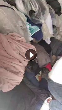 出售杂货库存布，现货几吨，浙江绍兴提货！