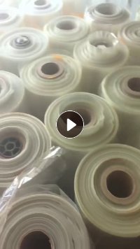 长期出售PET滑膜废料