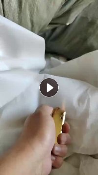 出售PP无纺布边角料，现货4-5吨，山东临沂市提货！