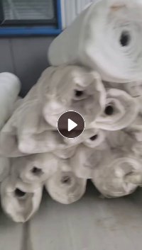 出售PP无纺布卷材，PP珠光膜废料