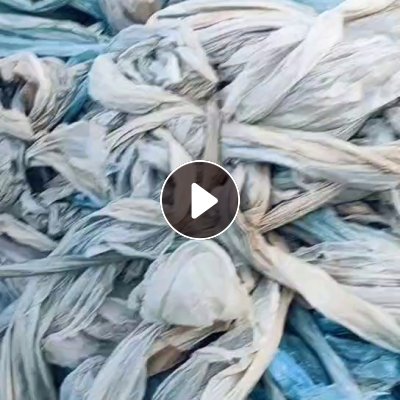 长期大量出售二膜废料