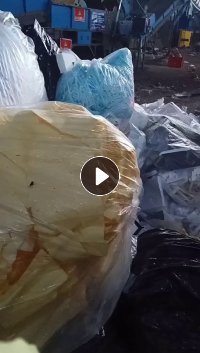 长期出售空气滤芯纸边料