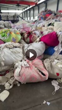 旧衣服大白料，白料，出售