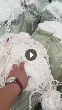 长期大量出售氨纶水丝，氨纶废丝，现货70吨左右