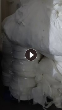 出售全涤水刺无纺布13米一车，可以用的联系！