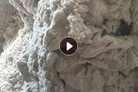 回收布棉，扫地棉，落地棉