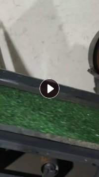 出售PET聚酯打包带破碎料，水洗烘干