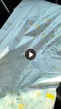 处理一批尿不湿上面的pe膜，有20吨