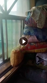 出售旧衣服黑料，废旧衣服