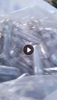 长期出售PET瓶胚