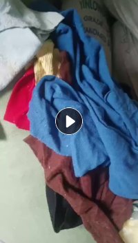 长期大量出售纯棉毛巾布块，毛巾下脚料