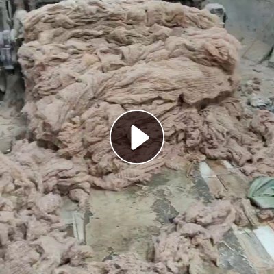 长期出售驼色二白棉