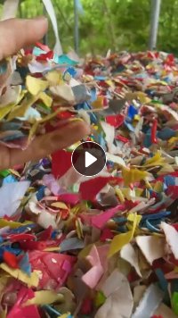 花乙破碎料长期出售，现货10吨左右，清洗甩干过风选了