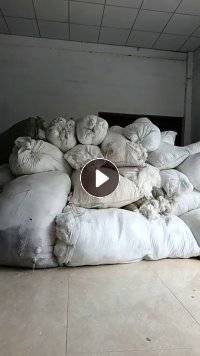 高价回收涤纶废丝，废布、等外品