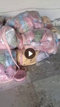 出售布碎，化纤布，绒布，家纺布料，现货7吨