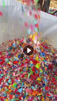 常年出售PP花丙破碎料，全漂，月供几百吨，也可定制