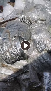 PVC药板边角料长期大量出售 ，现货20多吨