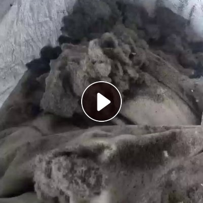 轮胎加工下来的尼龙线毛毛料，供电厂燃烧料用的，月供30吨起长期出售