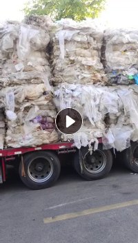 高低压混合二级料子，现货一挂车，长期供应  