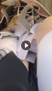 出售胸罩海绵，边角料，现货6吨