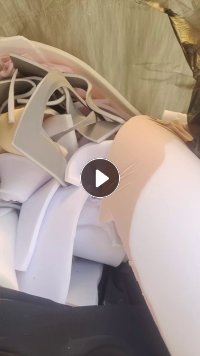 出售胸罩海绵，海绵边角料