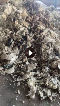 长期回收乳胶下脚料的硬料