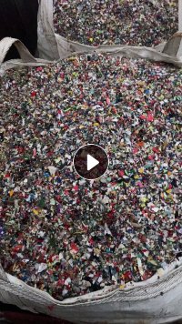 出售沉底花丙破碎料，月供500吨